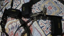 Three garmin tt15 for sale  Deep Run