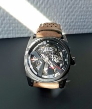 Montre code41 d'occasion  Nancy-