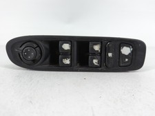 2017 Jeep Compass Driver Porta Esquerda Master Interruptor de Janela de Energia PVC7I, usado comprar usado  Enviando para Brazil