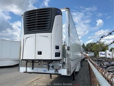 reefer trailer for sale reefer trailer for sale Nazareth
