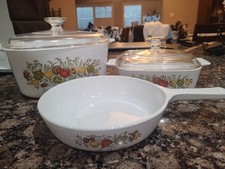 Vintage corningware spice for sale  Norco