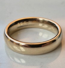 Heavy weight 9ct for sale  LEAMINGTON SPA