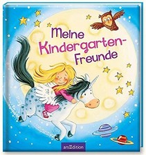 Kindergarten freunde freundebu gebraucht kaufen  Berlin