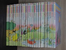 Collection barbapapa lot d'occasion Collection barbapapa lot d'occasion  Lourches