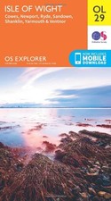 Explorer ol29 isle for sale  UK