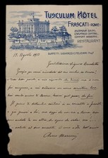 Francesco marconi tenore usato  Trani