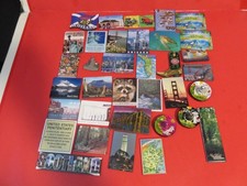 Usado, 35 ímãs de geladeira lembrança de viagem RESINA LEVANTADA CIDADES DO MUNDO PAÍS comprar usado Usado, 35 ímãs de geladeira lembrança de viagem RESINA LEVANTADA CIDADES DO MUNDO PAÍS comprar usado  Enviando para Brazil