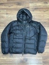 Haglofs belay puffer for sale  GREENFORD