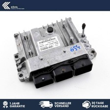 Riginal motorsteuergerät ecu gebraucht kaufen  Eilenburg