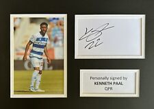 Kenneth paal hand for sale  HULL