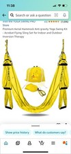 Yoga swing premium for sale  Mishawaka