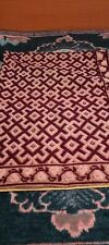 Tagesdecke boho handmade gebraucht kaufen  Bayerisch Gmain