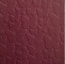 Stampin prägeschablone schmet gebraucht kaufen  Holzkirchen