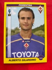 Figurina nuova calciatori usato  Santo Stefano di Camastra