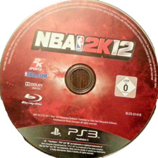 Nba 2k12 per usato  Avellino