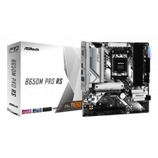 Asrock b650m pro usato  Italia