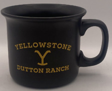 Yellowstone show dutton for sale  Flint