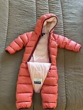Patagonia infant neve usato  Trambileno