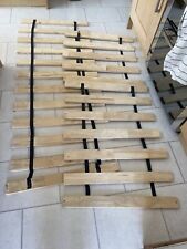 Complete set wooden for sale  STROUD