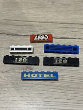 Lot brique lego d'occasion  Ondres