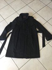 Trench imper jean d'occasion  Andeville