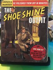 Shoe shine fit for sale  LEOMINSTER