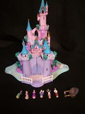 Polly pocket bluebird d'occasion  Vic-le-Comte