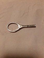 925 silber schlüsselring gebraucht kaufen  München