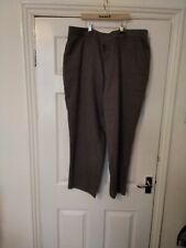 mens elasticated waist trousers for sale mens elasticated waist trousers for sale BIRMINGHAM