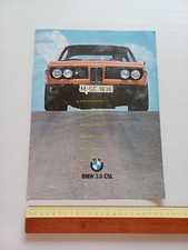 1972 bmw 3.0 d'occasion  Expédié en Belgium