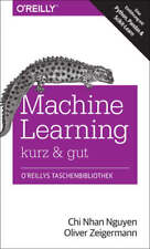 Machine learning kurz gebraucht kaufen  Laubach