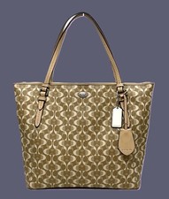 Coach shoulder bag for sale  Apopka