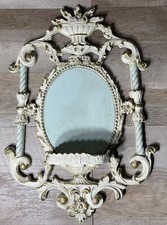 Vintage italian white for sale  Douglasville