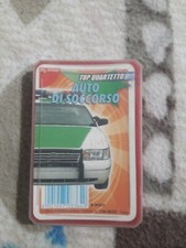 Top quartetto auto usato  Portoferraio