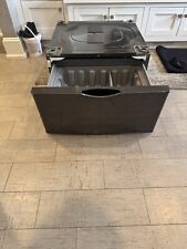 washer pedestal dryer samsung for sale  Plainview