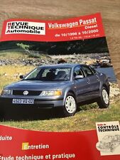 Revue technique volkswagen d'occasion  Avignon