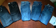 Konvolut jeans blau gebraucht kaufen Konvolut jeans blau gebraucht kaufen  Wiesent