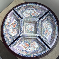 Traditional lazy susan for sale  MALMESBURY