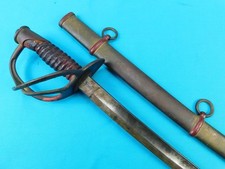 Antique ww1 ames for sale  New Hudson