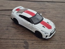 Voiture miniature nissan d'occasion  Pordic
