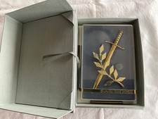 Ehrengeschenk nva jahre gebraucht kaufen  Schwäbisch Hall