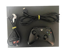 Microsoft xbox one for sale  CARDIFF