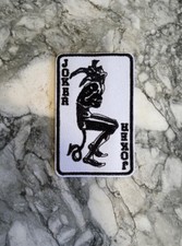 Patch joker d'occasion Patch joker d'occasion  Vire