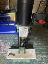 Mortising machine for sale  STOURBRIDGE