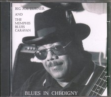 Big joe turner for sale  HUDDERSFIELD