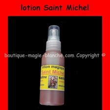 Lotion saint michel d'occasion  Meximieux