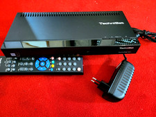 Technisat receiver techni gebraucht kaufen  Wiesbaden