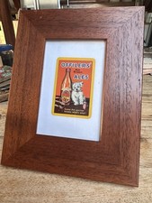 Framed offilers brewery for sale  RIPLEY
