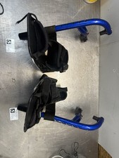 Pair quickie iris for sale  Plainville