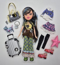 Bratz tokyo go d'occasion Bratz tokyo go d'occasion  Fénétrange